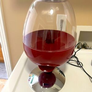 Brookstone brand automatic candy dispenser EUC